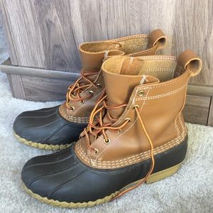 L. L. Bean Boots